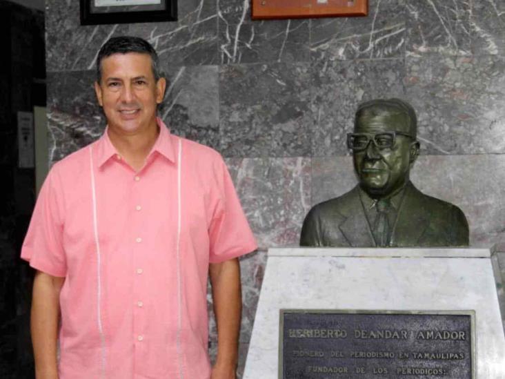 Tamaulipas, ‘sin pleitos y unido’ Tamaulipas, ‘sin pleitos y unido’