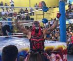 Reynosenses se rinden ante Pentagón Jr.