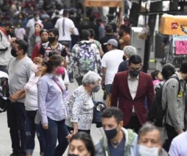 Estima la OMS 200 millones de contagios en sólo dos semanas