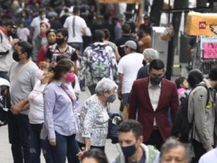 Estima la OMS 200 millones de contagios en sólo dos semanas Estima la OMS 200 millones de contagios en sólo dos semanas
