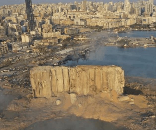 HRW: Las autoridades libanesas no protegieron a la población