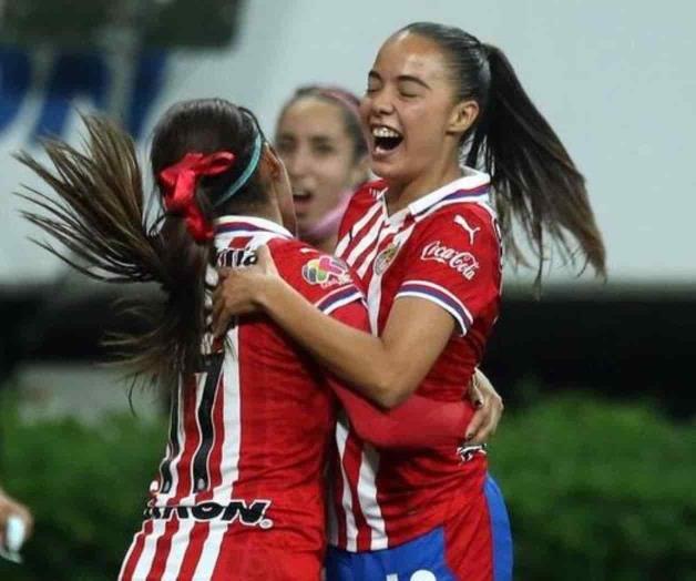 Chivas doma a La Fiera Chivas doma a La Fiera