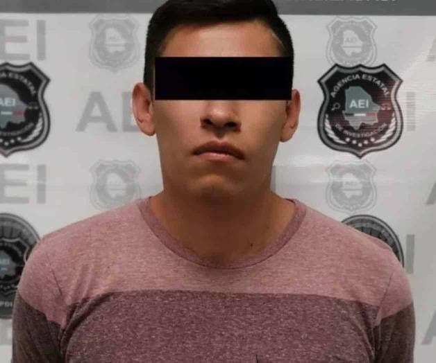 Presunto feminicida se quedó con el celular de su víctima para revisar sus mensajes