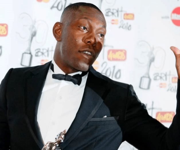 Rapero Dizzee Rascal es acusado de agresión en Londres