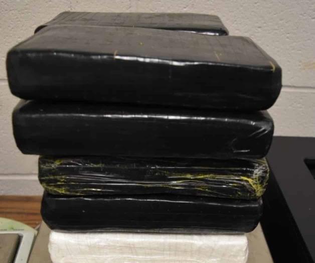 Incautan droga y armas en el Valle