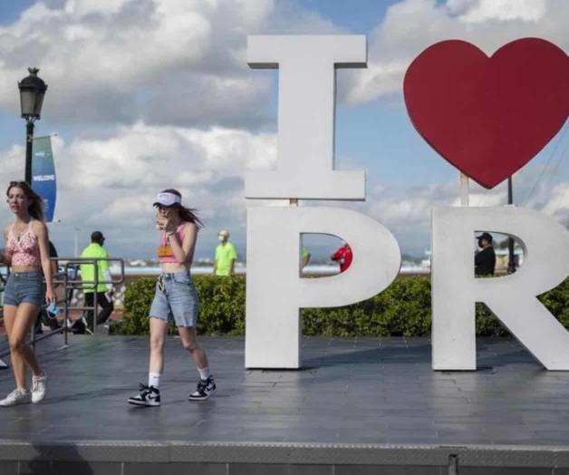 Crucero visita P. Rico por 1ra vez desde inicio de pandemia