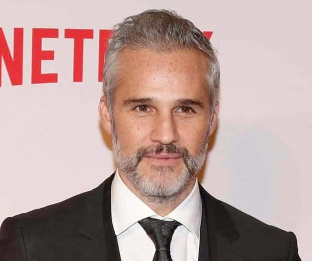 Juan Pablo Medina, el actor que decidió ser mexicano Juan Pablo Medina, el actor que decidió ser mexicano