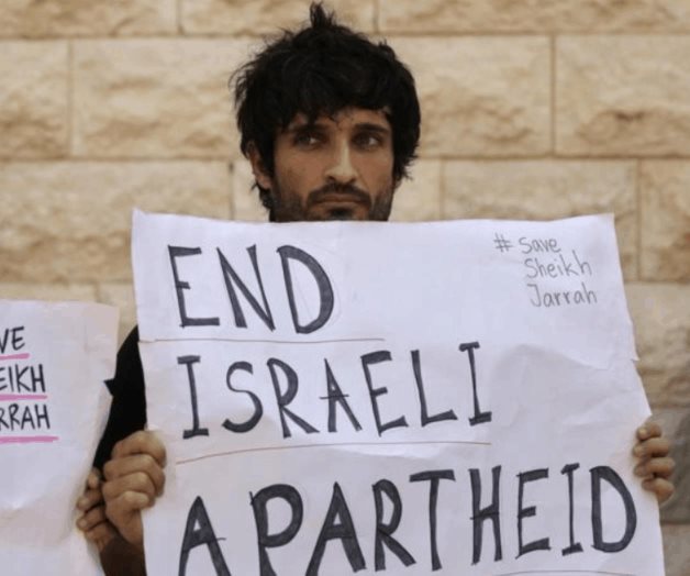 Corte israelí propone acuerdos contra desahucios palestinos