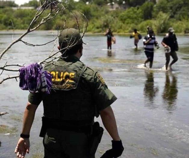 Piden un sistema de migración justo