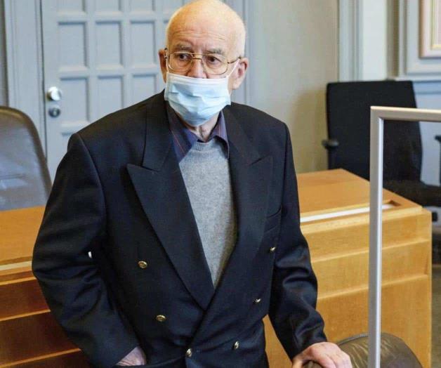 Hombre en Alemania condenado por tener un tanque de guerra Hombre en Alemania condenado por tener un tanque de guerra