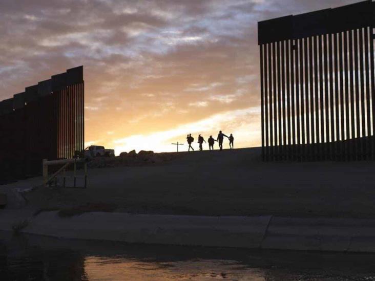 Detención récord de niños en la frontera Detención récord de niños en la frontera