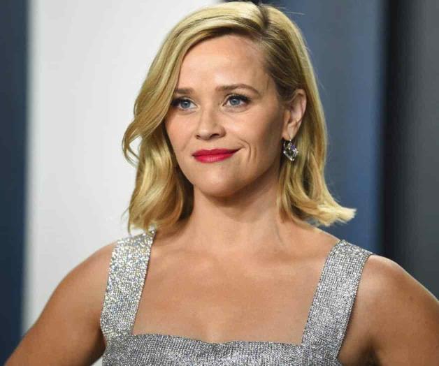 Witherspoon vende Hello Sunshine, se une a nueva compañía