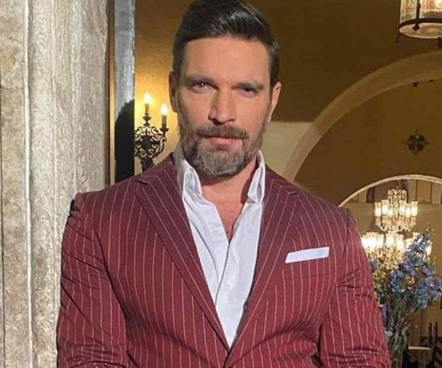 Compadece a Julián Gil Compadece a Julián Gil