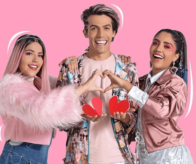 Casi se acaban Casi se acaban