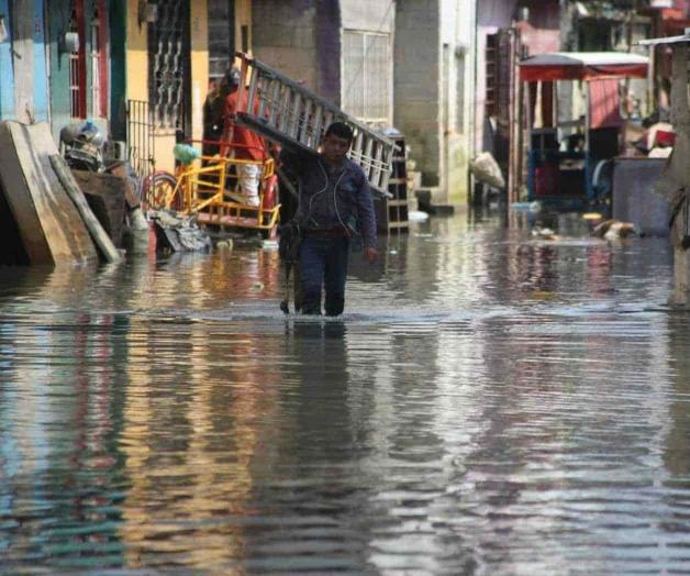 Harán secretarías tareas del Fonden