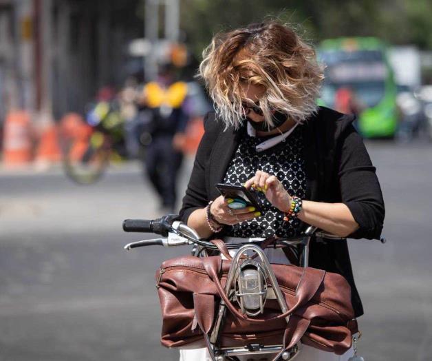 Aumentan en el país 5.1% líneas móviles Aumentan en el país 5.1% líneas móviles