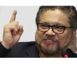 Interpol activa circular roja contra ex FARC Iván Márquez