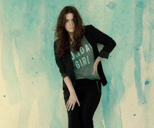 Roban a Yuridia Roban a Yuridia