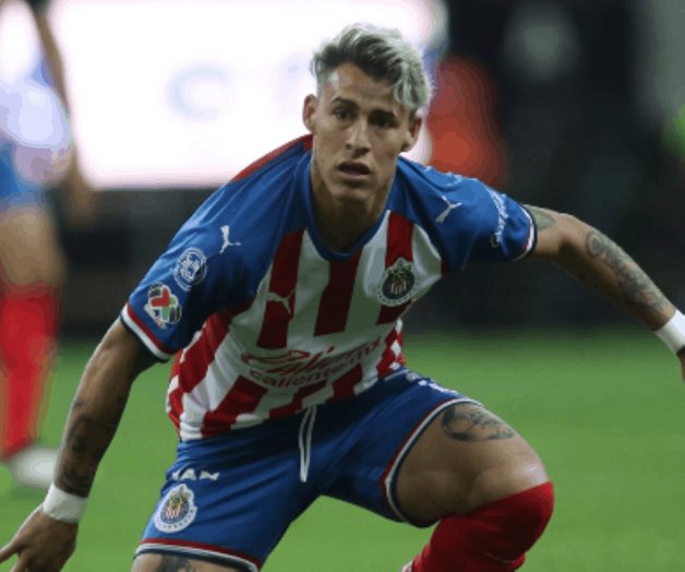 No cuenten con ‘Chicote’