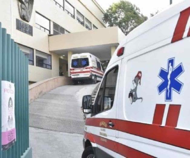 Vive México 3era. ola de coronavirus Vive México 3era. ola de coronavirus