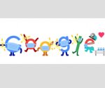 Con doodle Google te recuerda la importancia del cubrebocas