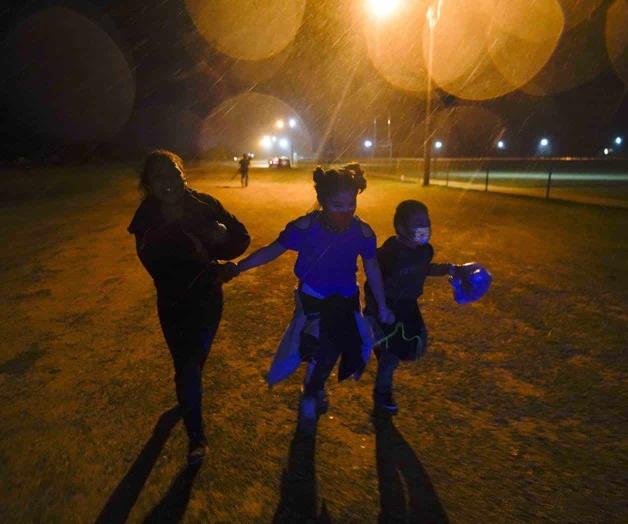 Acusan a Biden de repunte del Covid