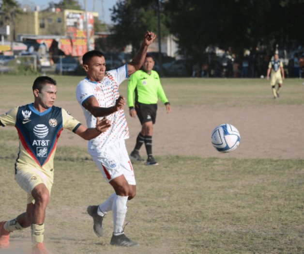 ¡Listas las semifinales!