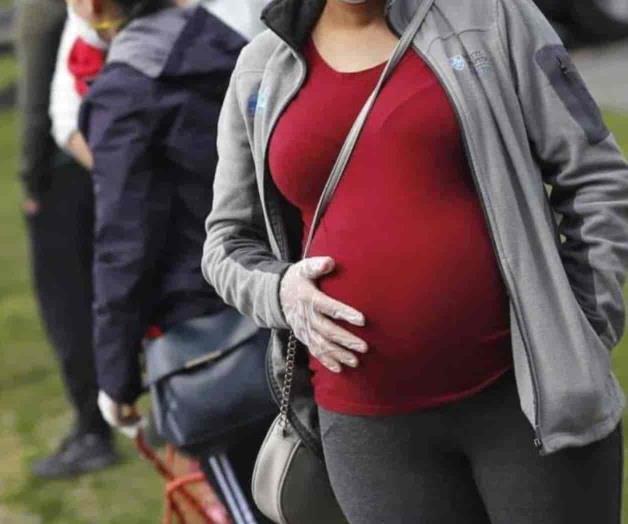 Mueren 23 embarazadas por covid-19 en Nuevo León Mueren 23 embarazadas por covid-19 en Nuevo León