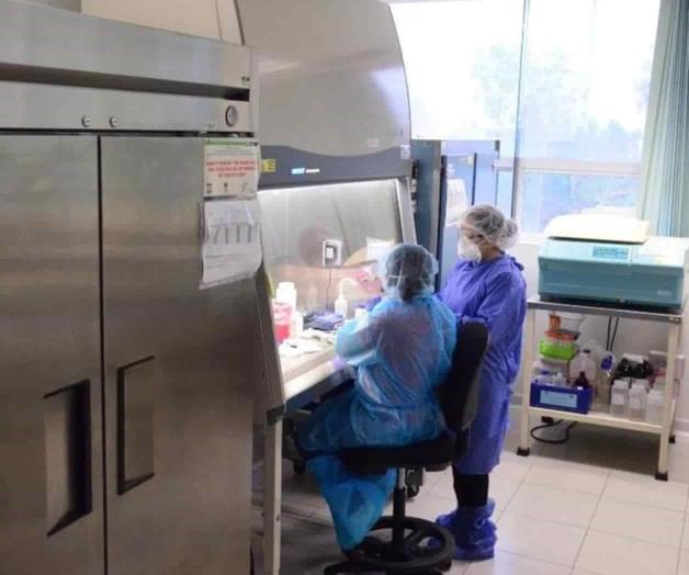 Se incrementan los contagios de Covid