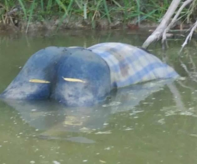 Muere ahogado pescador