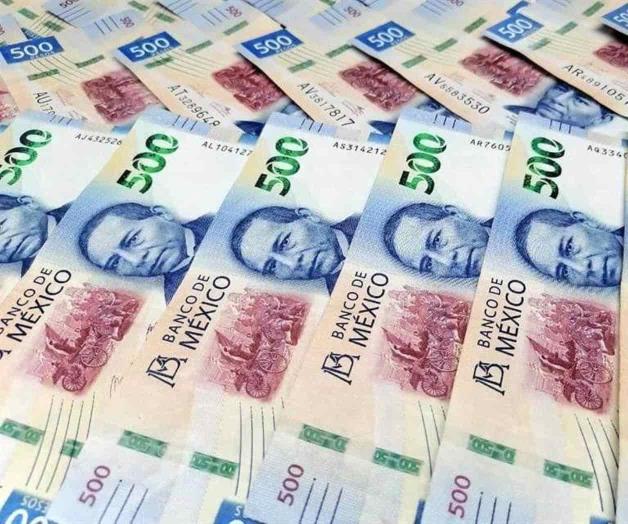 Bajan en pandemia brechas de ingreso