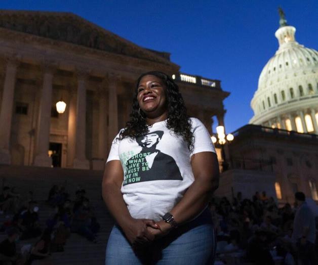 Anunciará Biden nueva moratoria a desahucios Anunciará Biden nueva moratoria a desahucios