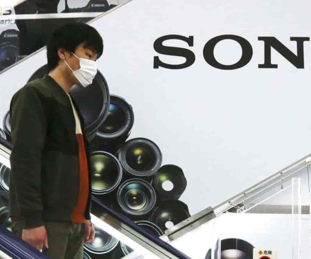 Suben ganancias de Sony gracias a ventas ligadas a película