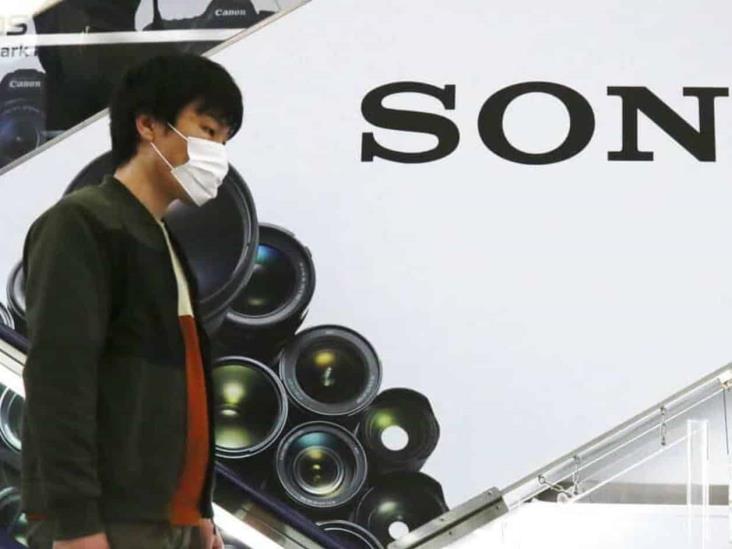 Suben ganancias de Sony gracias a ventas ligadas a película Suben ganancias de Sony gracias a ventas ligadas a película