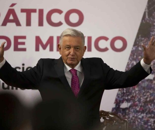 Presidente mexicano descarta ceder por paro de gaseros