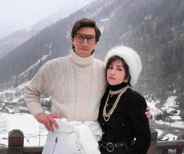 Evoluciona Lady Gaga