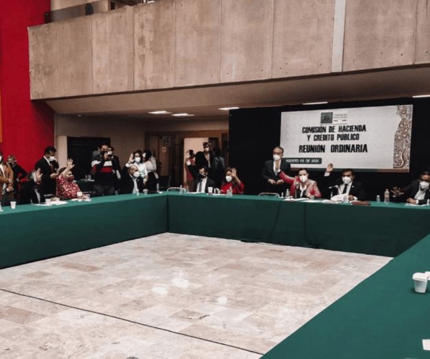 El próximo paquete económico tendrá una profunda dimensión social: Rogelio Ramírez El próximo paquete económico tendrá una profunda dimensión social: Rogelio Ramírez