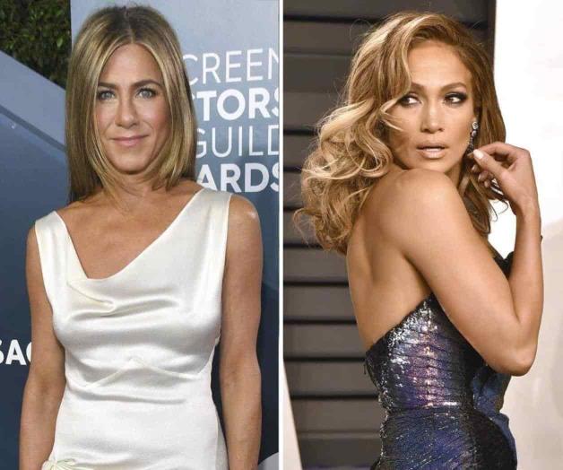 Hipnotizada por Jennifer