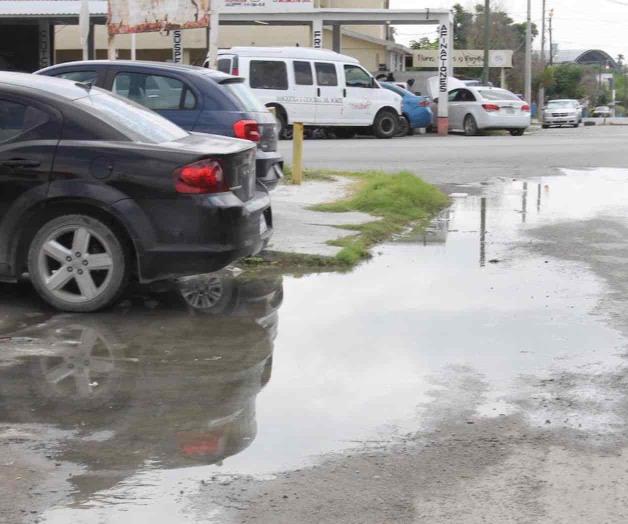 Urgen comerciantes solución de Comapa