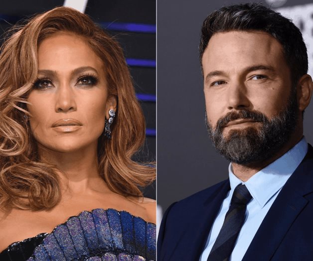 Bennifer: la vieja historia de amores que se reúnen después de mucho tiempo