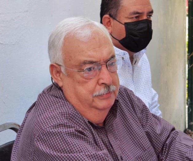 Se destapa ex alcalde de Jaumave para candidatura a gobernador por Morena Se destapa ex alcalde de Jaumave para candidatura a gobernador por Morena