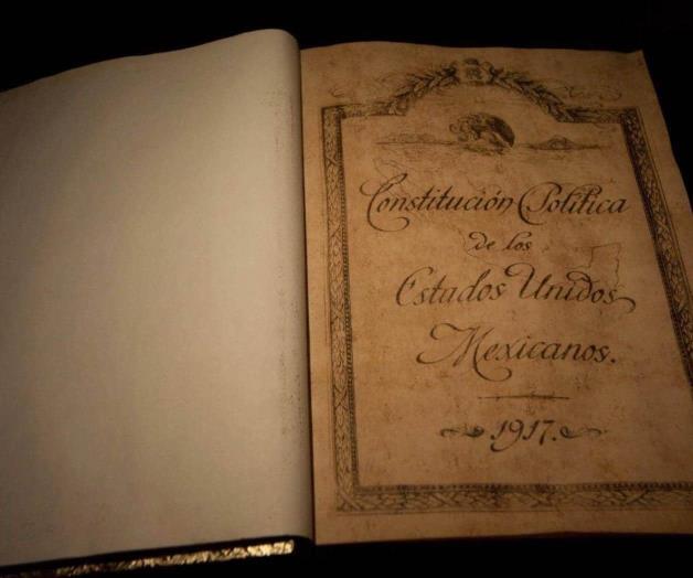 Reformas y más reformas a la Constitución