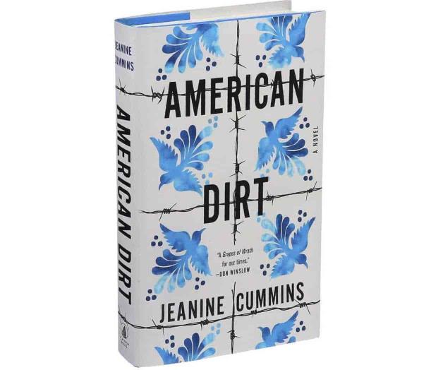 Disertarán en la biblioteca sobre libro American Dirt Disertarán en la biblioteca sobre libro American Dirt