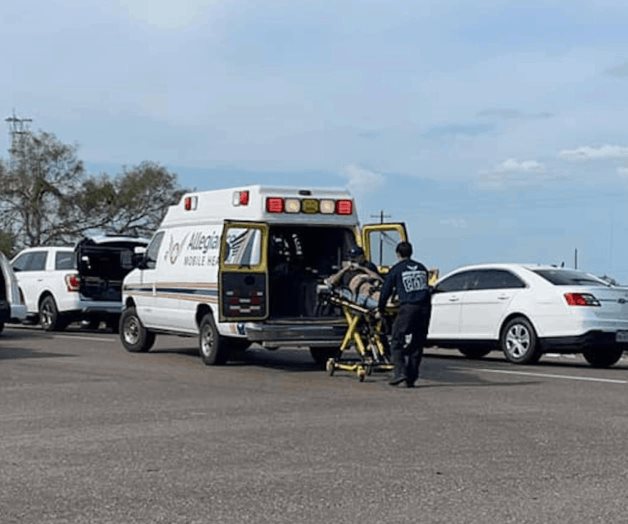 Son mexicanos 3 de las 10 víctimas del fatal accidente carretero Son mexicanos 3 de las 10 víctimas del fatal accidente carretero