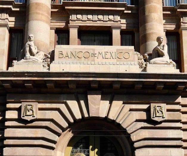 Adelantará Banxico pronósticos de inflación