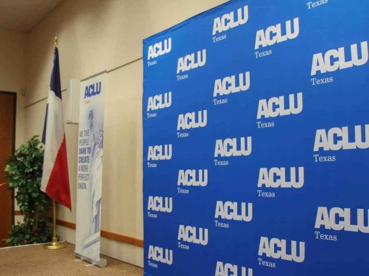 Inconstitucional, orden de Abbott Inconstitucional, orden de Abbott