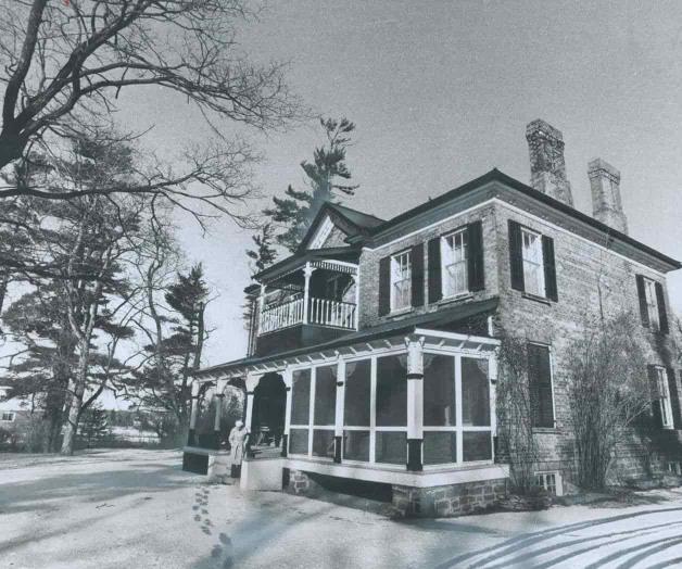 Una saga familiar adictiva