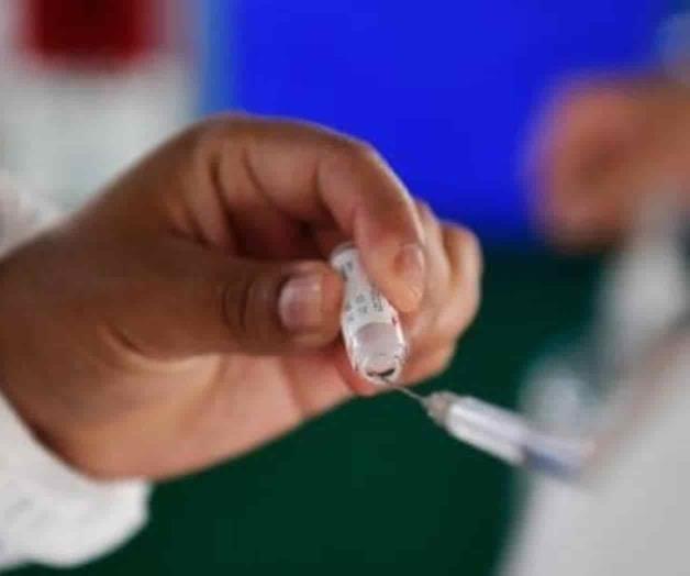 Avala OMS efectividad de 7 vacunas para delta