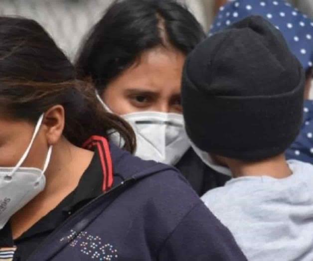 Deportan en sólo 5 días a 44 familias de ilegales