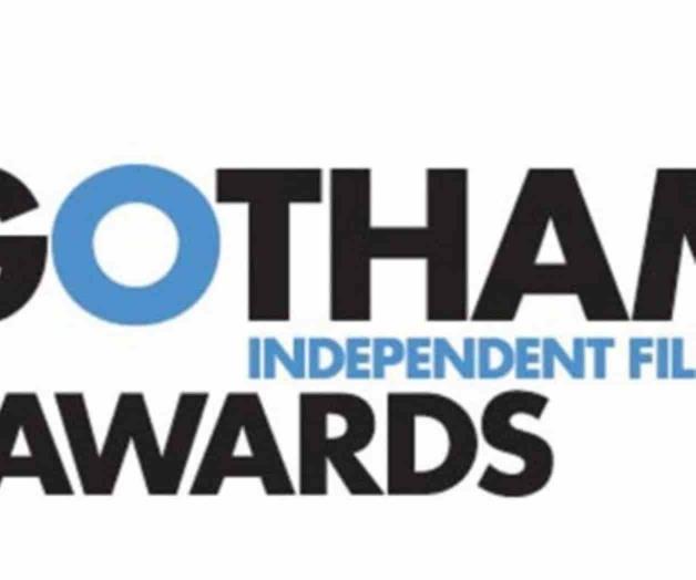 Premios Gotham eliminan categorías de actuación por género